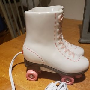 Limited edition skates scentsy warmer
